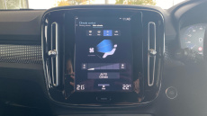 Volvo Xc40 2.0 B4P R DESIGN 5dr Auto Petrol Estate